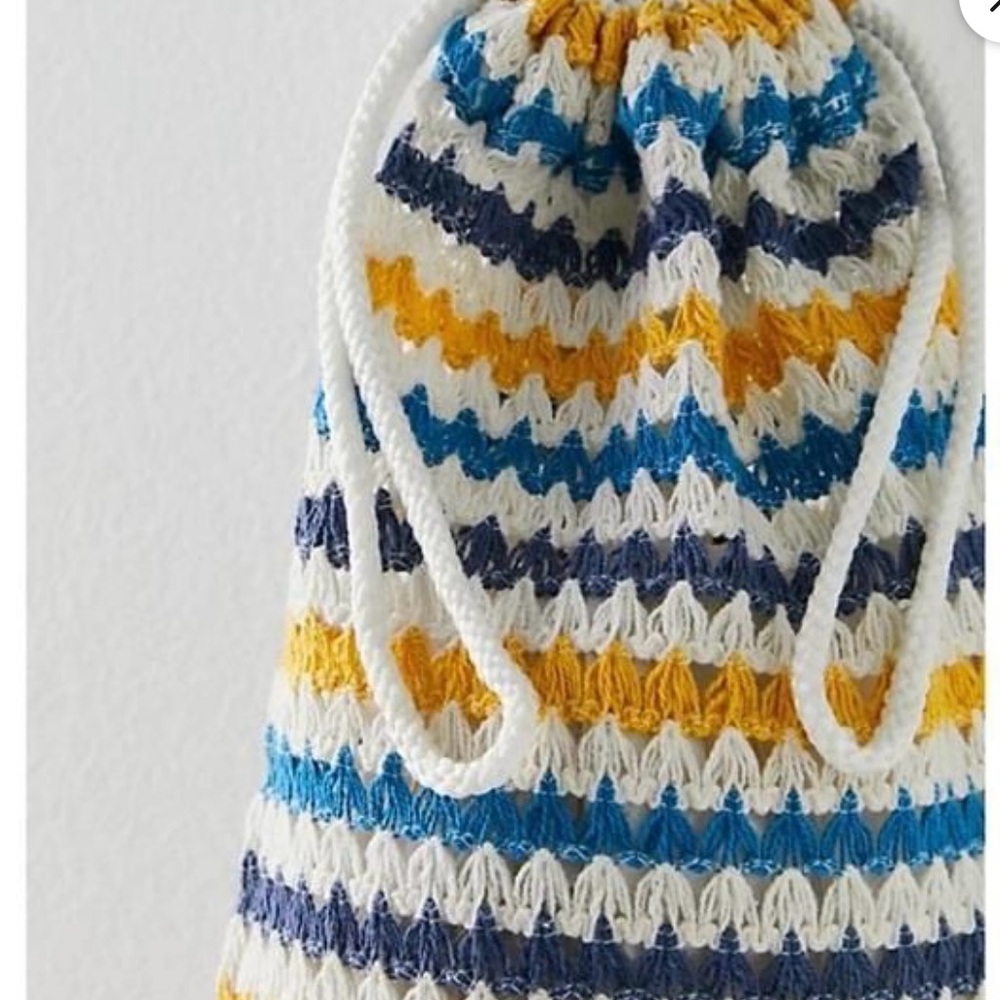 FREE PEOPLE ROMANCE SLING BAG